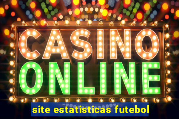 site estatisticas futebol